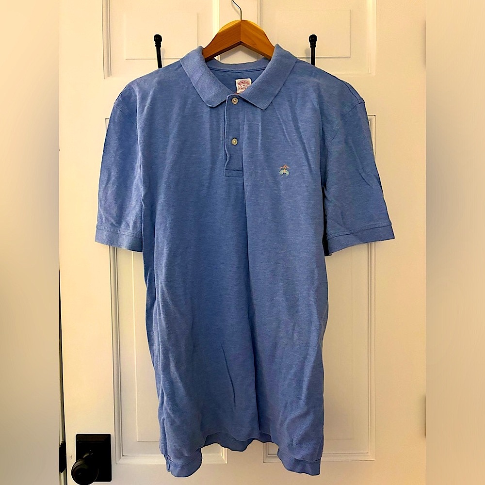 Brooks Brothers Polo XL
